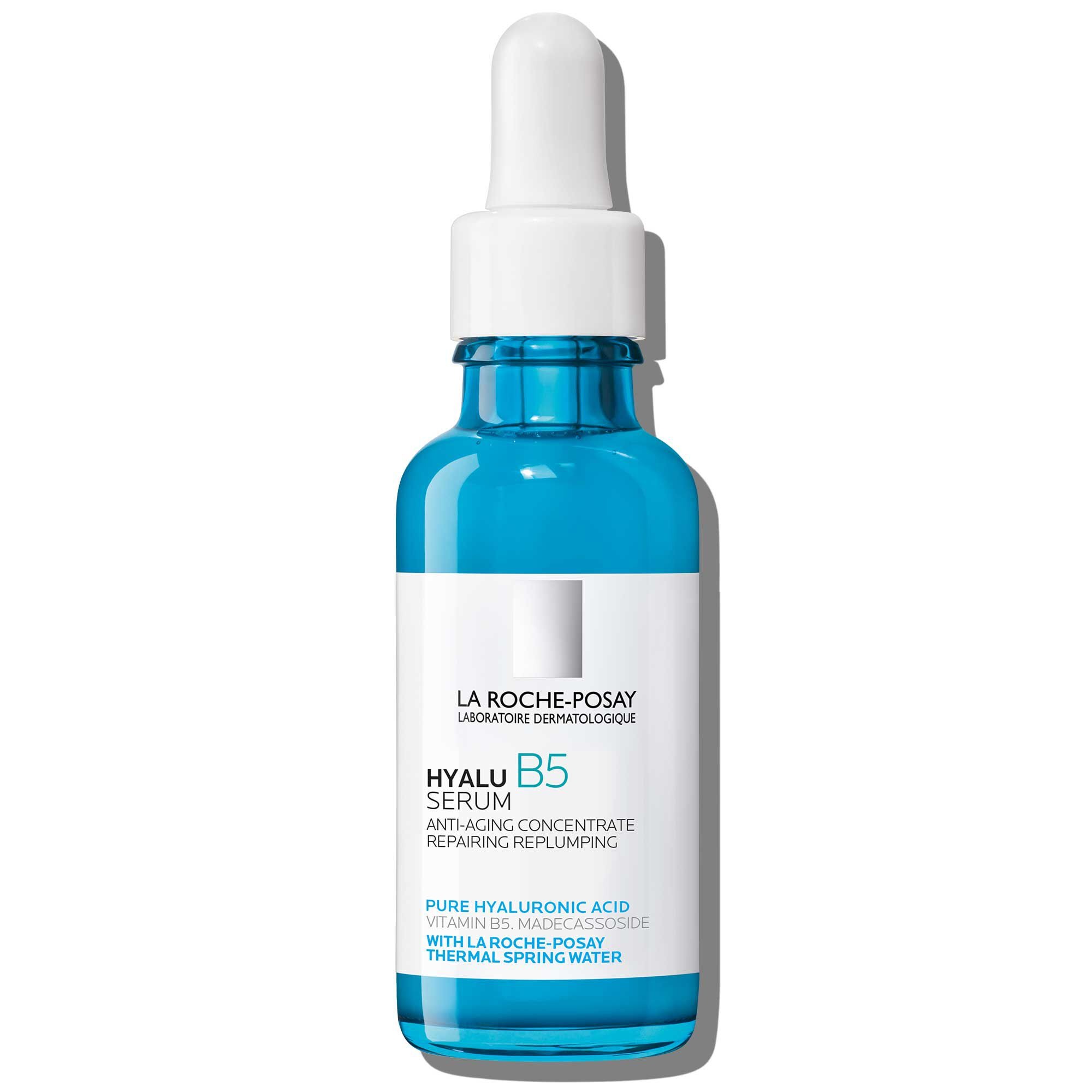La Roche-Posay Hyalu B5 Serum logo
